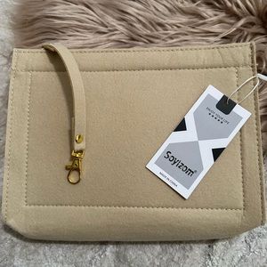 Purse organizer/ toiletry size